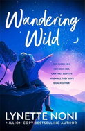 Wandering Wild - Kniha