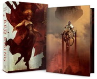 Red Rising (Deluxe Slipcase Edition) - Kniha