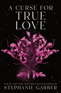 A Curse for True Love - Kniha