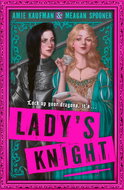Lady's Knight - Kniha