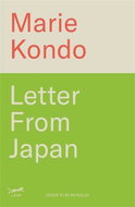 Letter From Japan - Kniha
