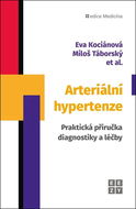 Arteriální hypertenze: Praktická příručka diagnostiky a léčby - Kniha