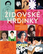 Židovské hrdinky - Kniha