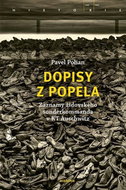 Dopisy z popela: Záznamy židovského sonderkommanda v KT Auschwitz - Kniha