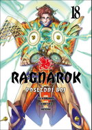 Ragnarok: Poslední boj 18 - Kniha