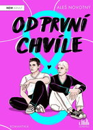 Od první chvíle - Kniha