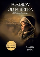 Pozdrav od Fuhrera - Kniha