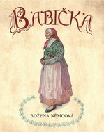 Babička - Kniha