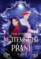 Nejtemnější přání - Kniha