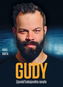 Gudy: Zpověď hokejového ranaře - Kniha