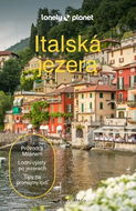 Italská jezera - Kniha