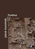 Punkva: básně spánku - Kniha