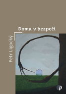 Doma v bezpečí - Kniha