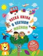 Veľká kniha o všetkom možnom - Kniha