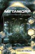 Metamorf - Kniha
