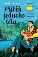 Příběh jednoho léta - Kniha
