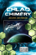 Chlad Chiméry: Kniha čtvrtá - Kniha