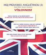 Můj průvodce angličtinou (3) - Kniha