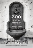 200 klíčů od Atlantidy - Kniha