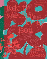 Kde ty všechny kytky jsou - Kniha