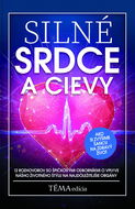 Silné srdce a cievy - Kniha