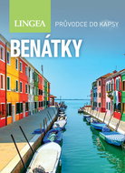 Benátky - Kniha