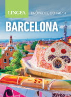 Barcelona - Kniha
