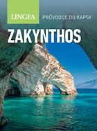 Zakynthos - Kniha