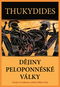 Dějiny peloponnéské války - Kniha