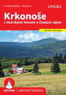 Krkonoše: s Jizerskými horami a Českým rájem - Kniha