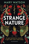 Strange Nature - Kniha