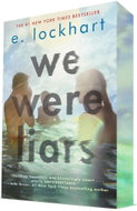 We Were Liars: Deluxe Edition - Kniha