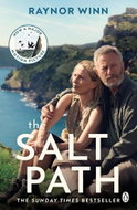 The Salt Path. Film Tie-In - Kniha