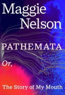 Pathemata: Or, The Story of My Mouth - Kniha