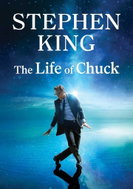 The Life of Chuck - Kniha