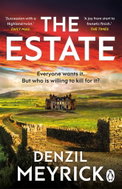 The Estate - Kniha