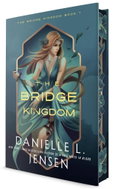 The Bridge Kingdom (Deluxe Edition) - Kniha