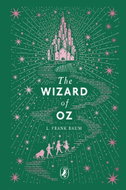 The Wizard of Oz: Glinda Sprayed-Edge Edition - Kniha