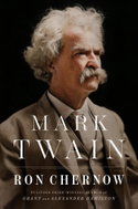 Mark Twain - Kniha