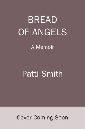 Bread of Angels: A Memoir - Kniha - Main image