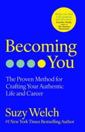 Becoming You - Kniha