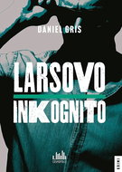 Larsovo inkognito - Kniha