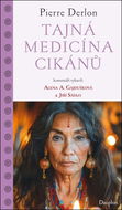 Tajná medicína Cikánů - Kniha