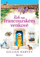Rok na francouzském venkově - Kniha