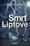 Smrť na Liptove - Kniha