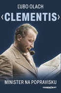 Clementis: Minister na popravisku - Kniha