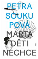 Marta děti nechce - Kniha