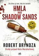Hmla nad Shadow Sands - Kniha