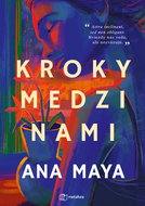 Kroky medzi nami - Kniha