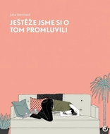 Ještěže jsme si o tom promluvili - Kniha